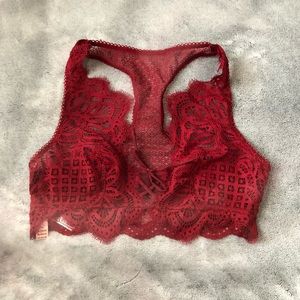 Victoria secret bralette